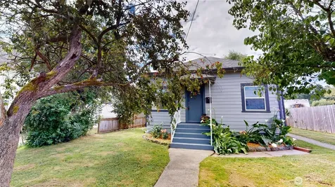 830 Garfield Street Mount Vernon WA 98273