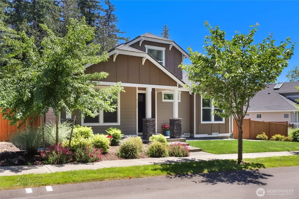 6136 Harbor Inlet Lane NW Bremerton WA 98311