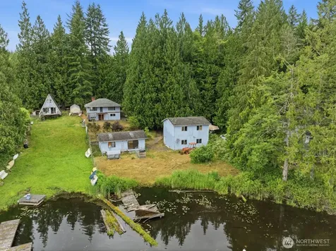 829 SW Lake Roesiger Road Snohomish WA 98290