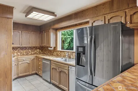 829 SW Lake Roesiger Road Snohomish WA 98290