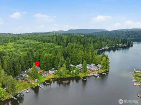 829 SW Lake Roesiger Road Snohomish WA 98290