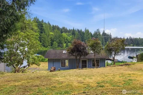 829 SW Lake Roesiger Road Snohomish WA 98290
