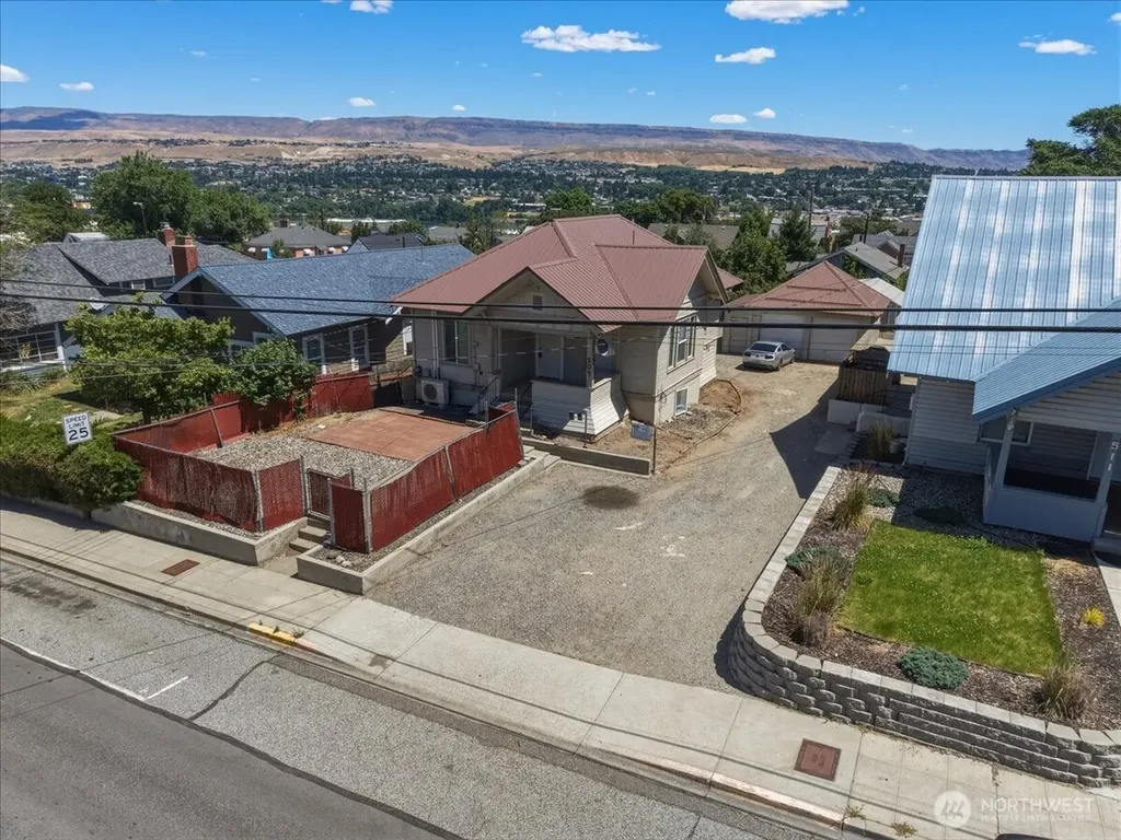509 Okanogan Avenue Wenatchee WA 98801