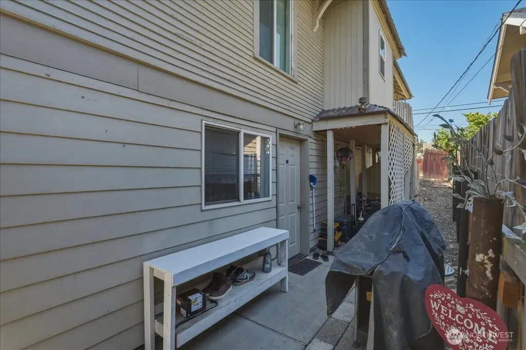 509 Okanogan Avenue Wenatchee WA 98801