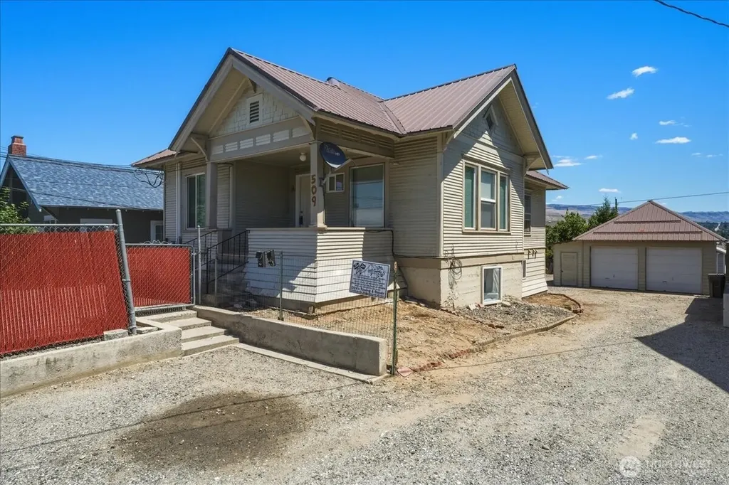 509 Okanogan Avenue Wenatchee WA 98801