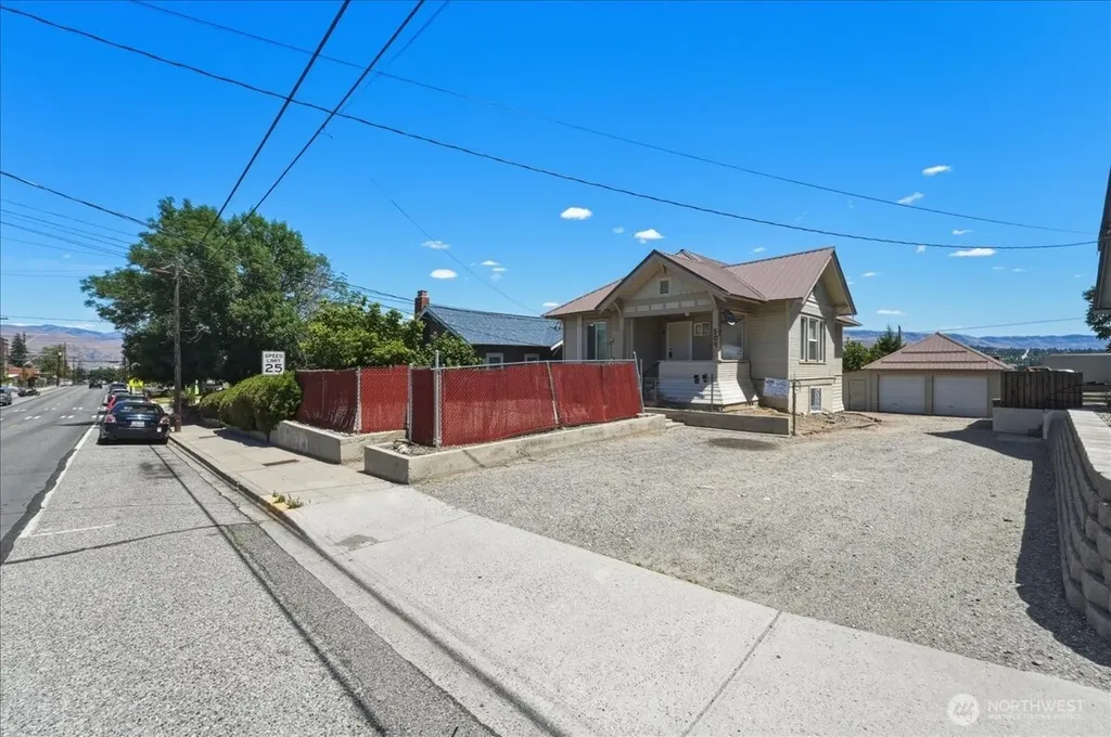 509 Okanogan Avenue Wenatchee WA 98801