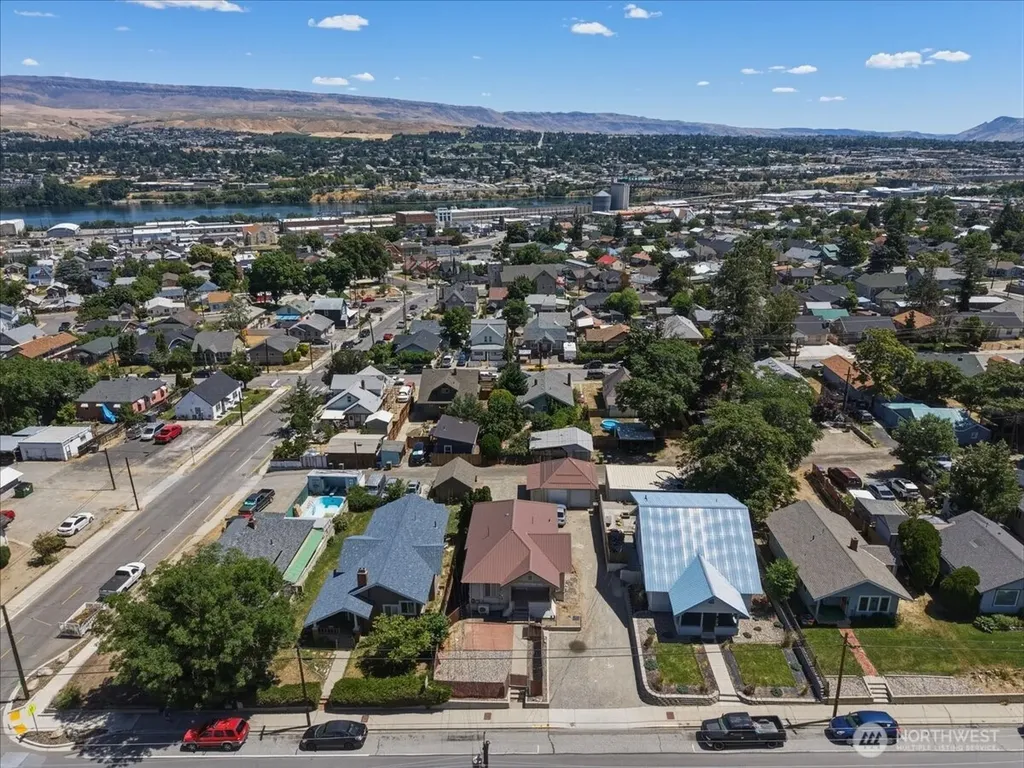509 Okanogan Avenue Wenatchee WA 98801