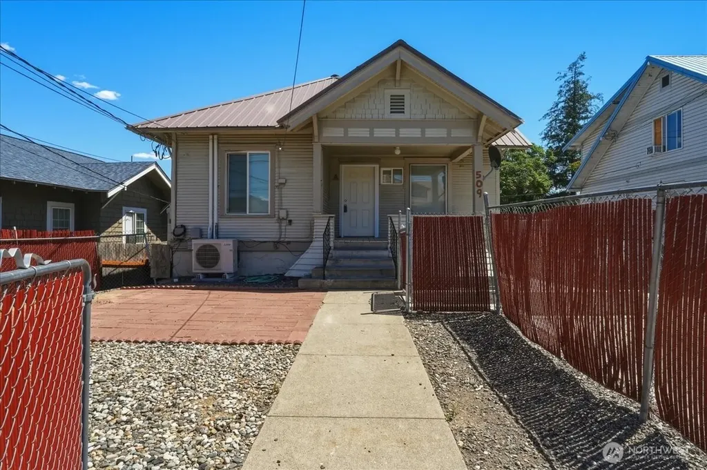 509 Okanogan Avenue Wenatchee WA 98801