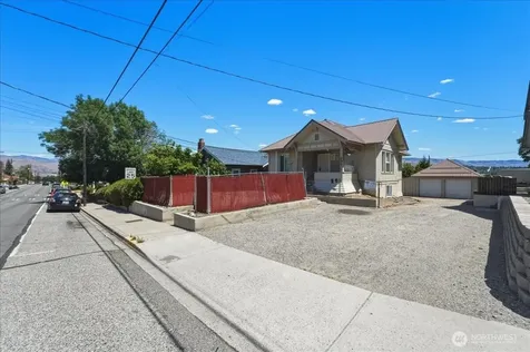 509 Okanogan Avenue Wenatchee WA 98801