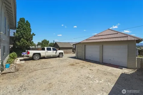 509 Okanogan Avenue Wenatchee WA 98801