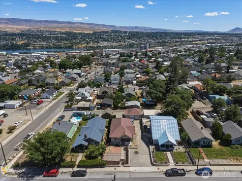 509 Okanogan Avenue Wenatchee WA 98801