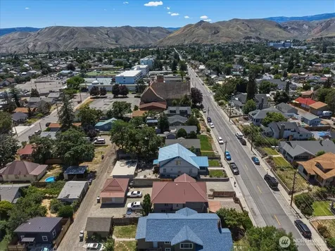 509 Okanogan Avenue Wenatchee WA 98801