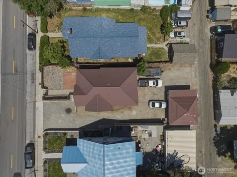 509 Okanogan Avenue Wenatchee WA 98801