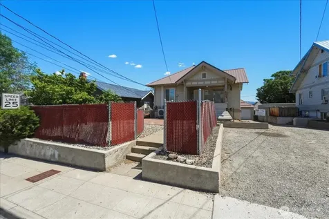 509 Okanogan Avenue Wenatchee WA 98801