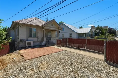 509 Okanogan Avenue Wenatchee WA 98801