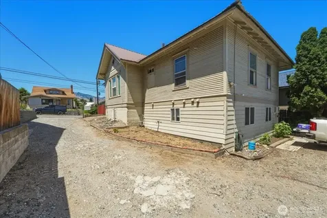 509 Okanogan Avenue Wenatchee WA 98801