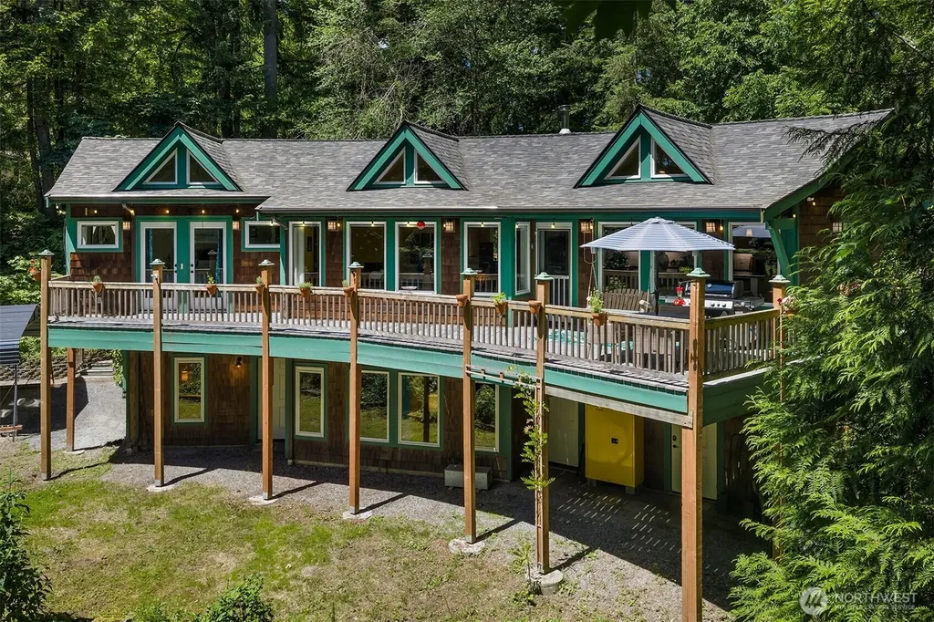 16732 230th Avenue SE Maple Valley WA 98038