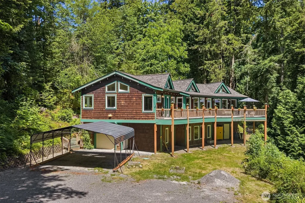 16732 230th Avenue SE Maple Valley WA 98038