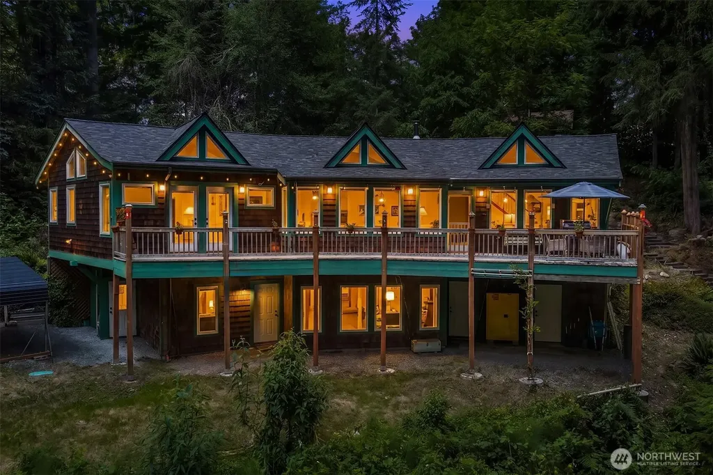 16732 230th Avenue SE Maple Valley WA 98038