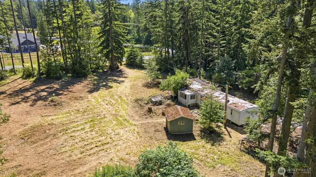 658 Lewis Lane Camano Island WA 98282