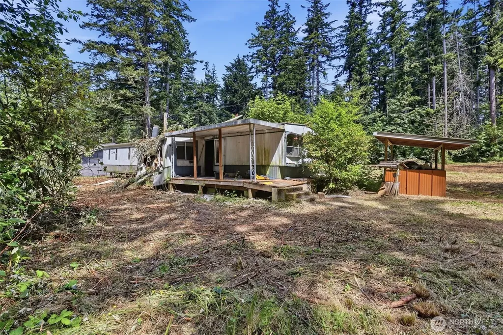 658 Lewis Lane Camano Island WA 98282