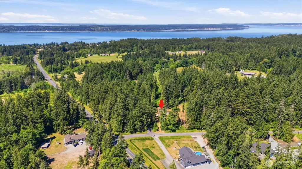 658 Lewis Lane Camano Island WA 98282