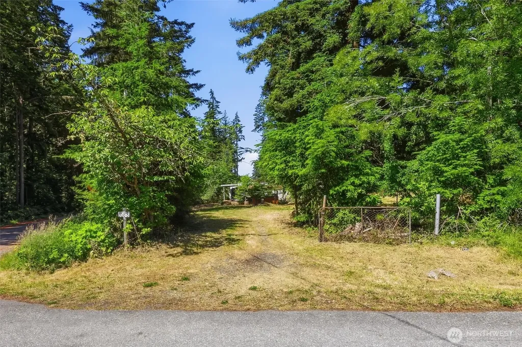 658 Lewis Lane Camano Island WA 98282