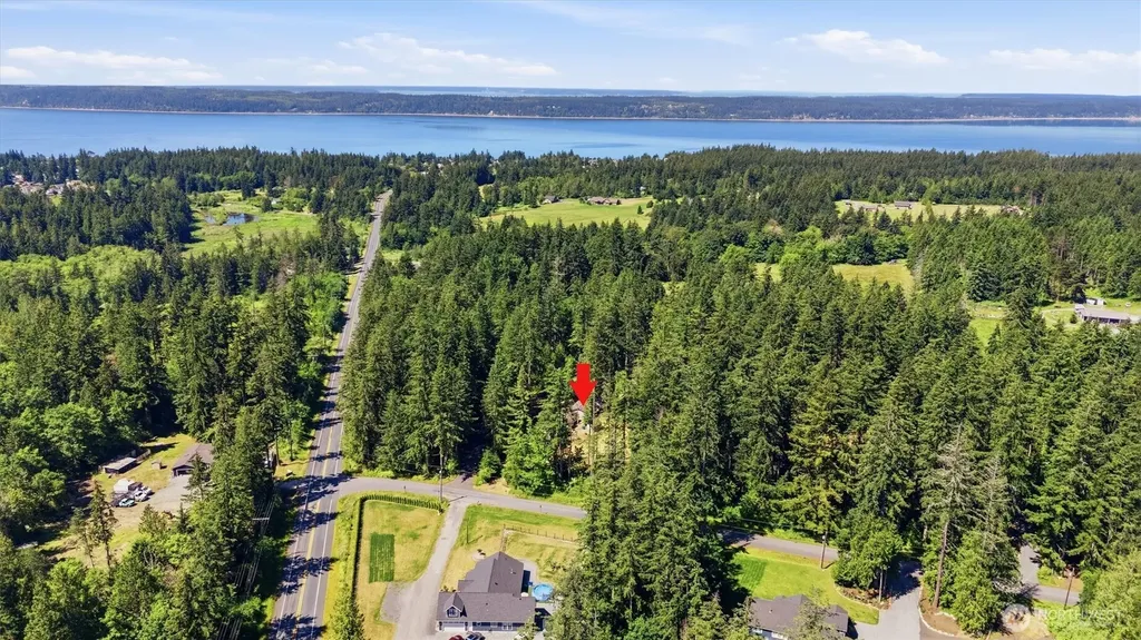 658 Lewis Lane Camano Island WA 98282