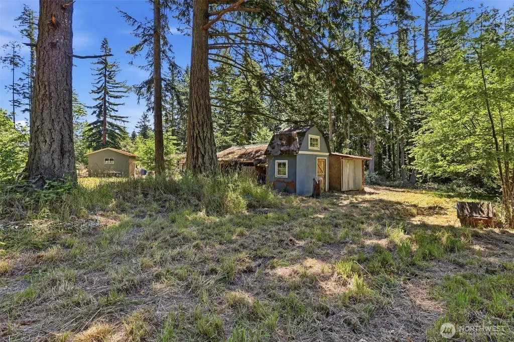 658 Lewis Lane Camano Island WA 98282