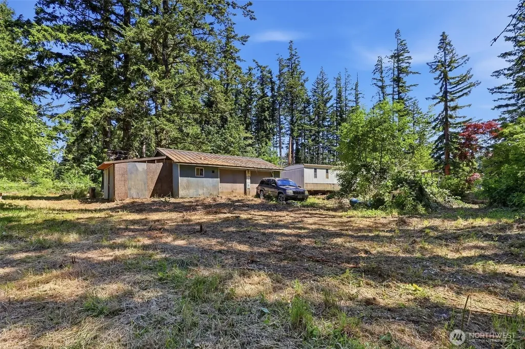658 Lewis Lane Camano Island WA 98282
