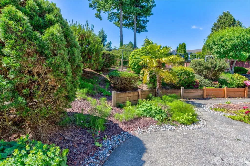 0 Undisclosed Tacoma WA 98422