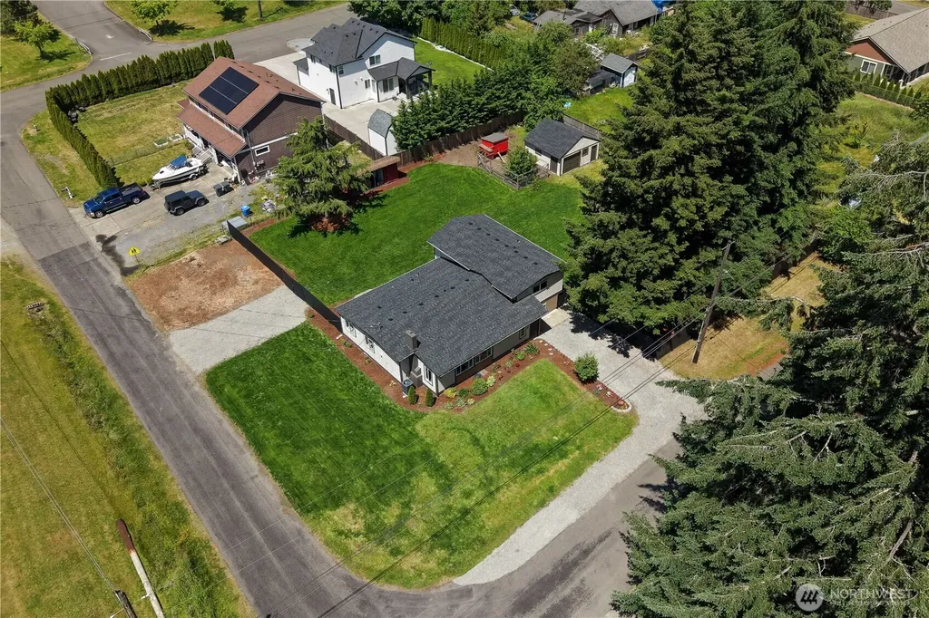 10528 25th Avenue E Tacoma WA 98445