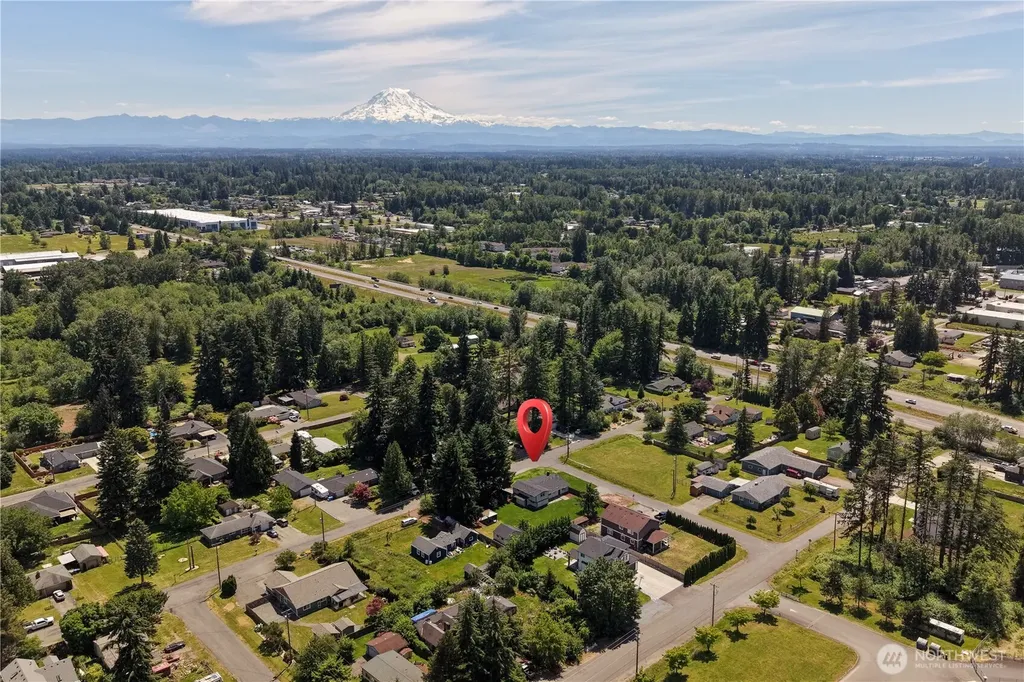 10528 25th Avenue E Tacoma WA 98445