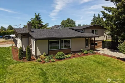 10528 25th Avenue E Tacoma WA 98445