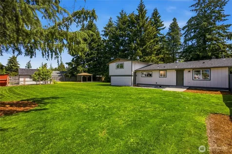 10528 25th Avenue E Tacoma WA 98445
