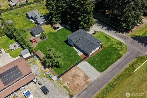 10528 25th Avenue E Tacoma WA 98445