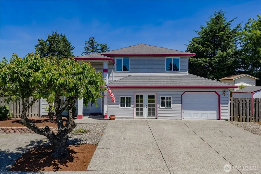 711 NE 175 Avenue Vancouver WA 98684