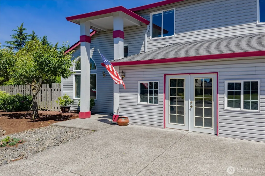 711 NE 175 Avenue Vancouver WA 98684