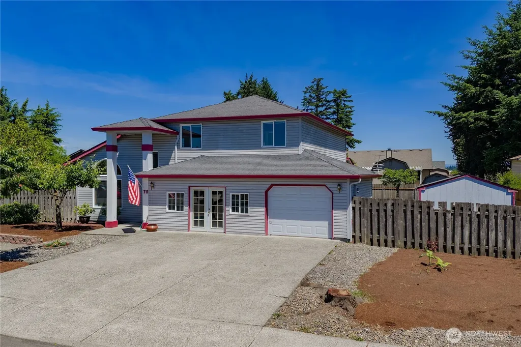 711 NE 175 Avenue Vancouver WA 98684