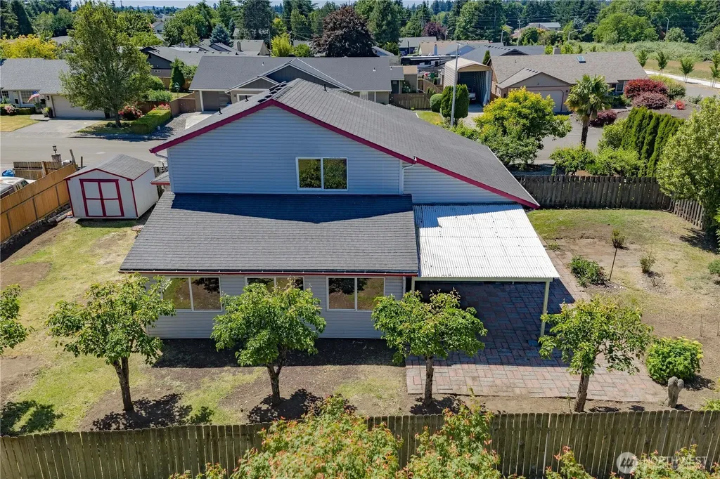 711 NE 175 Avenue Vancouver WA 98684