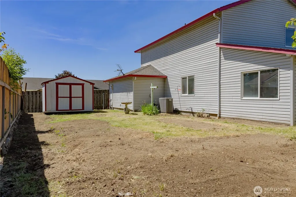 711 NE 175 Avenue Vancouver WA 98684