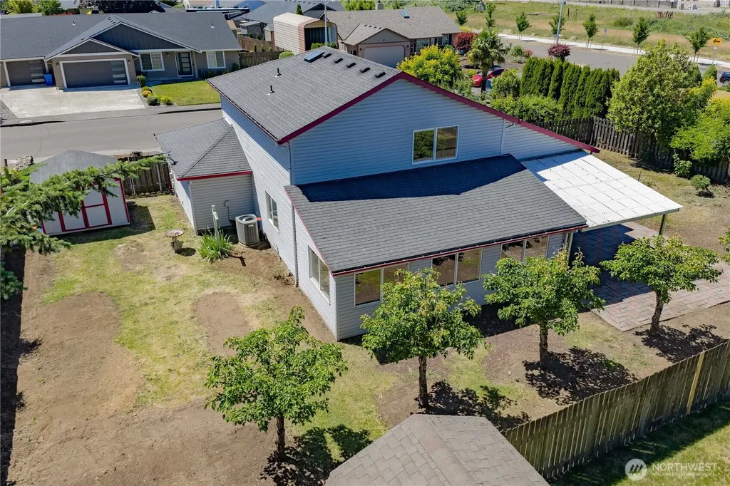 711 NE 175 Avenue Vancouver WA 98684