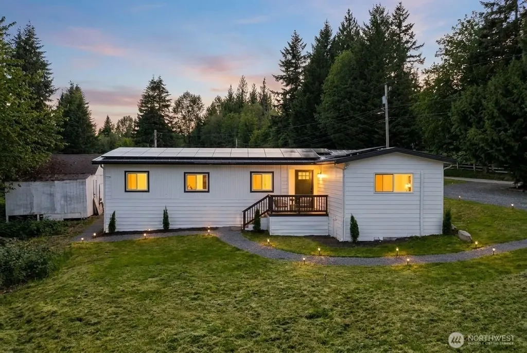 3412 147th Avenue NE Lake Stevens WA 98258