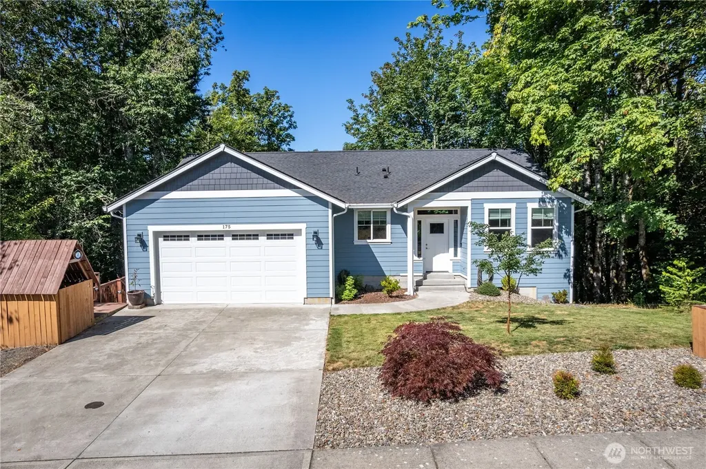 175 Shoreview Drive Kelso WA 98626