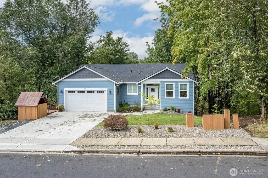 175 Shoreview Drive Kelso WA 98626