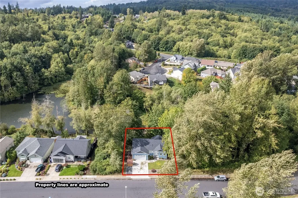 175 Shoreview Drive Kelso WA 98626