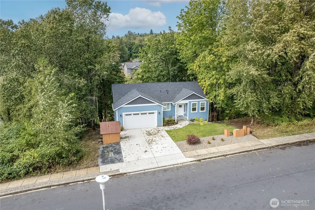 175 Shoreview Drive Kelso WA 98626