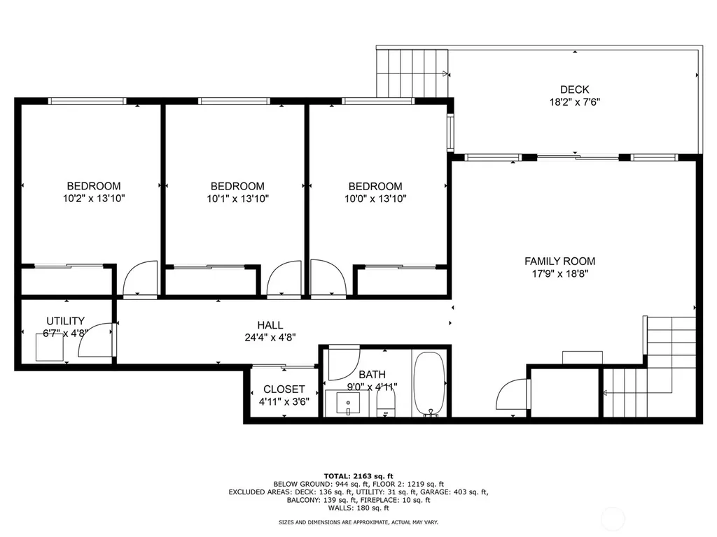 175 Shoreview Drive Kelso WA 98626
