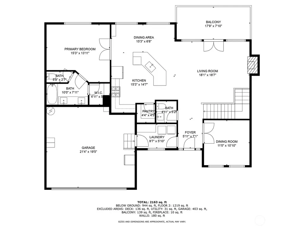 175 Shoreview Drive Kelso WA 98626