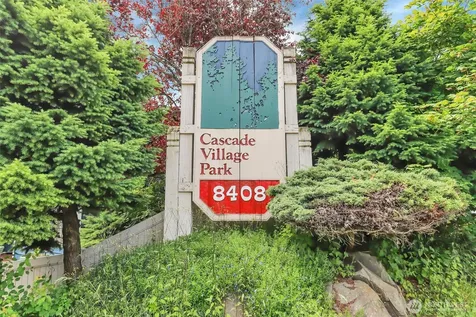 8407 18th Avenue W Everett WA 98204